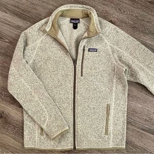 Patagonia Better Sweater Jacket